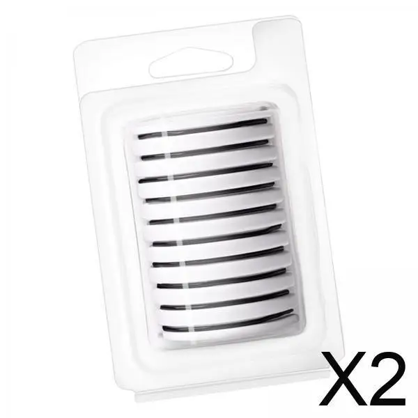 Strisce per ciglia autoadesive senza colla Strumento di estensione morbida e duraturo Impermeabile per il trucco professionale delle ciglia