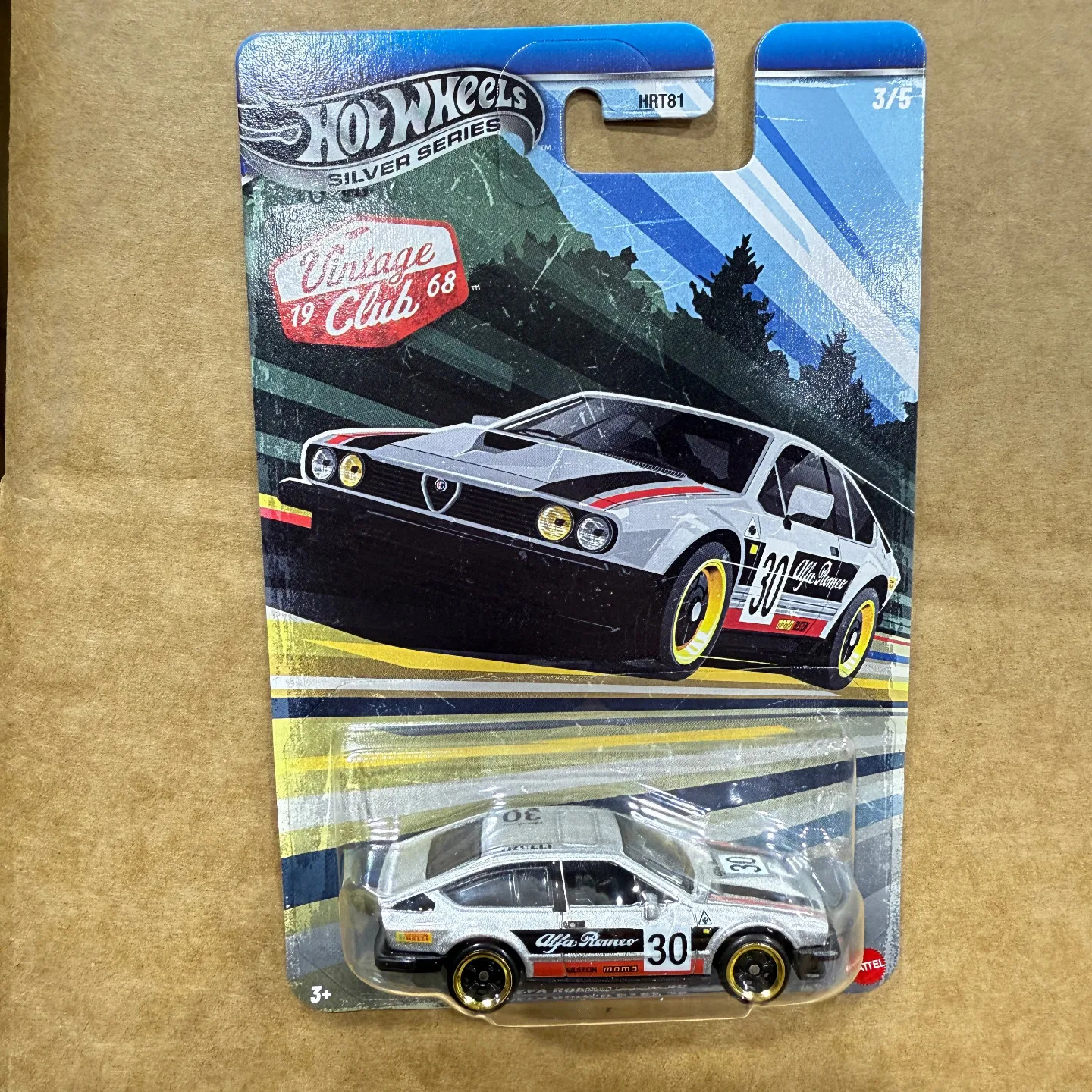 Новинка в наличии: Коллекционн – обзор и цена Vintage Collectible Hot Wheels