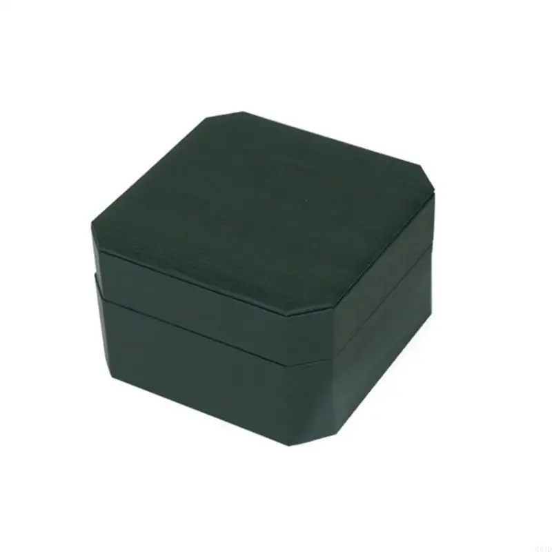 

Vintage Pu Watch Case Ceam