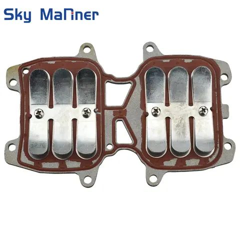 10 best sales hidea outboard spare parts - №9
