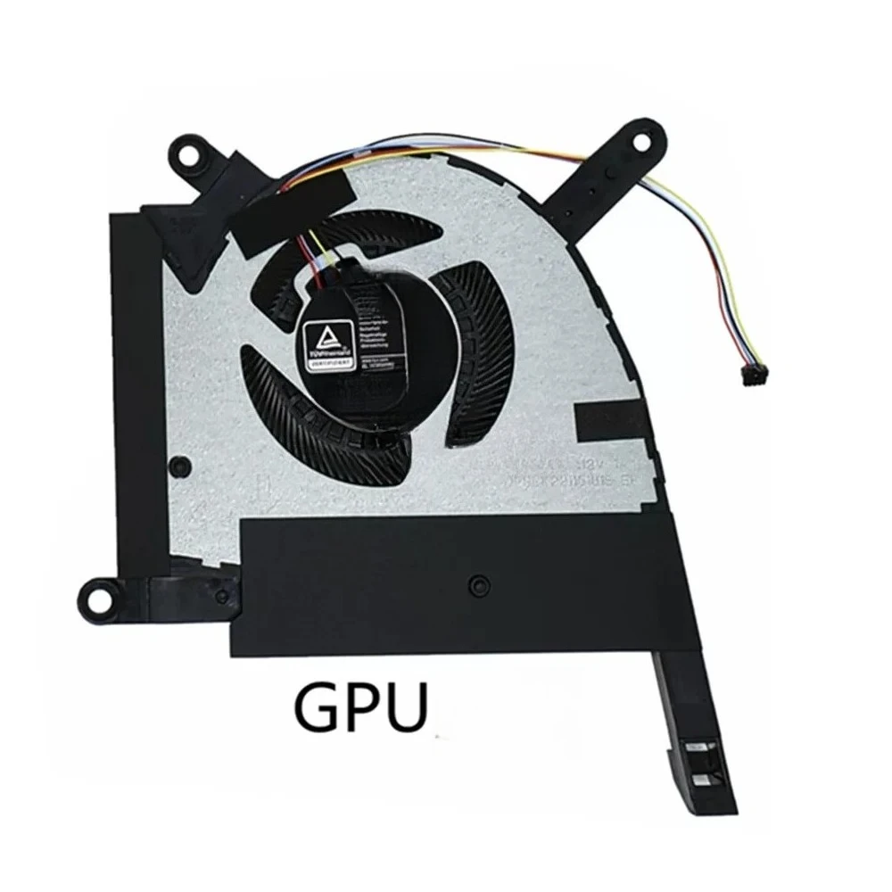 FOR ASUS FX507Z ZM FA507R RM 12V Fan