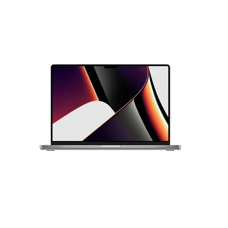 Macbook Pro 16-Inch M1 Pro-Chip (10-Core Cpu En 32-Core Grafische Processor) 32G 2T Retina Vingerafdruk Originele Originele Originele