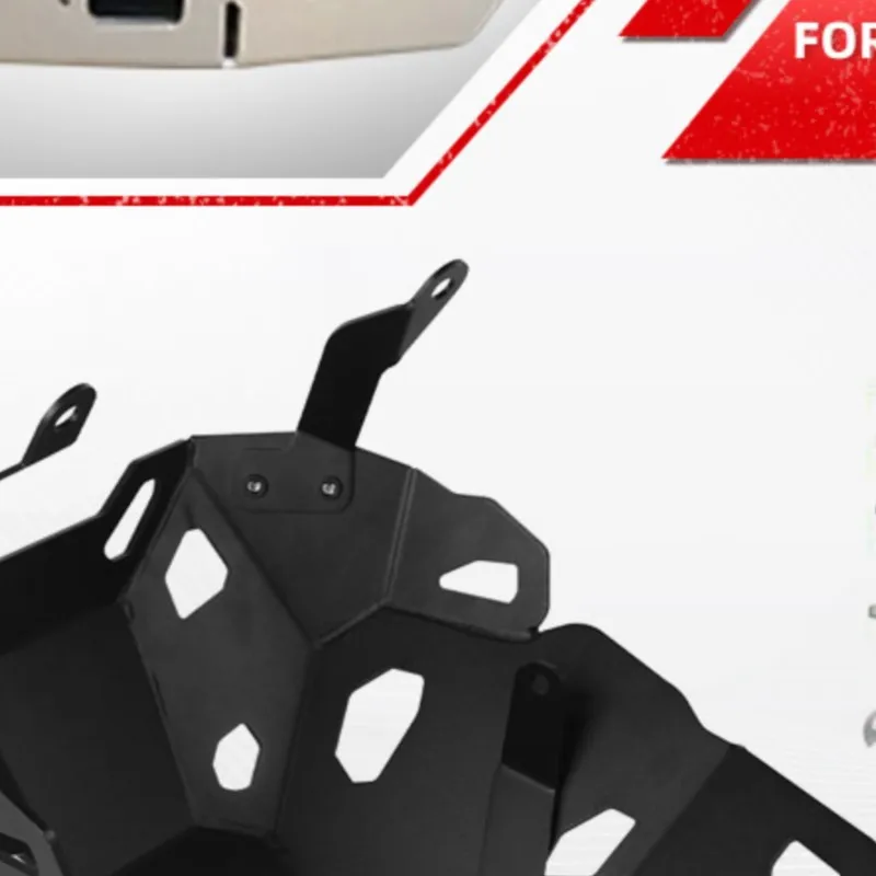FOR ZEEHO AE5/AE5I All Year 2023 2024 2025 2026 2027 2028 New Motorcycle License Plate Holder Tail Tidy Fender Eliminator Kit