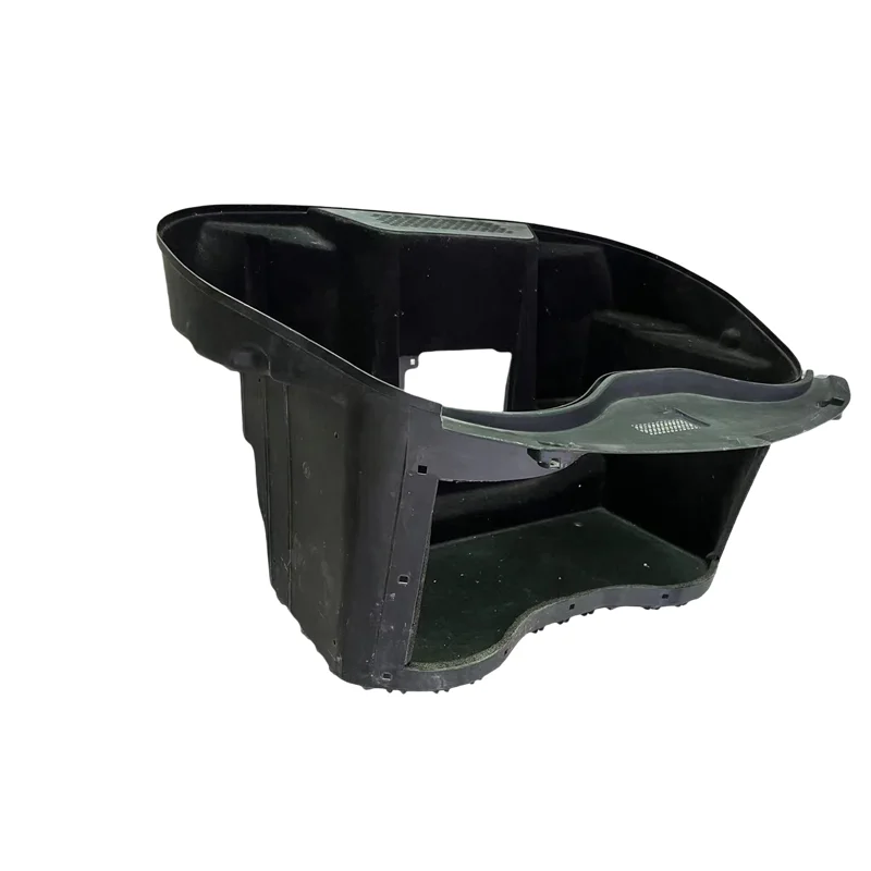 

2026 Front Trunk Storage Luggage Tub,Luggage Compartment for Mclaren 570S,540C,570GT,600LT,GT,Used,13AA303CP,13AA304CP