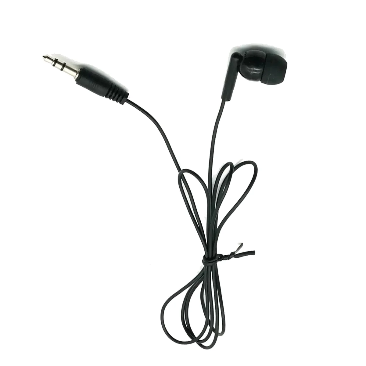RETEKESS Tour Guide Disposable Earphones Portable Headphones for Both Left and Right Ear for T131P T131S TT116 TT122 TT109 TT125