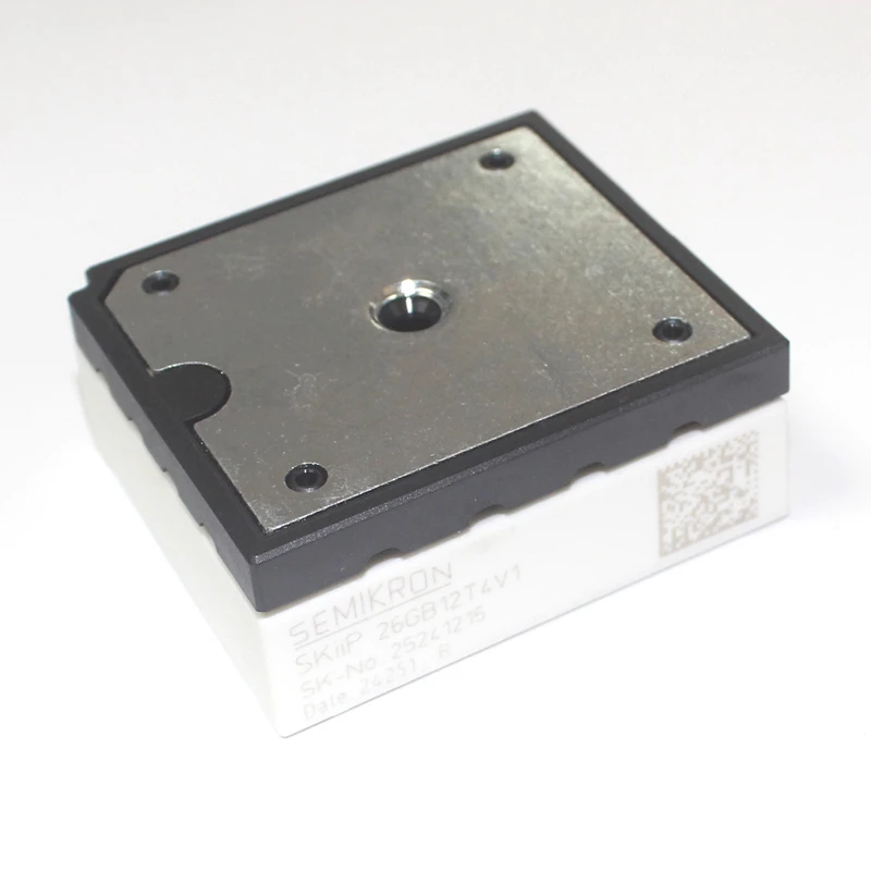 LRU-406 LRU-403 Elevator Parts Inverter Module SKIIP26GB12T4V1 SKiiP26AC12T4V1 Lift Accessories