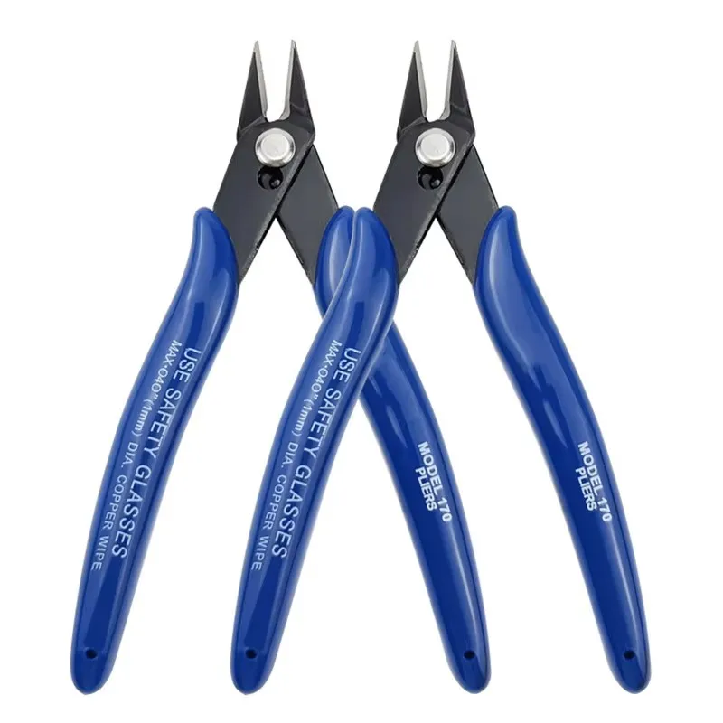 Thumbnail 4 - #14 Latest Jewelry Pliers Sets Offers