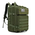 Verde militar