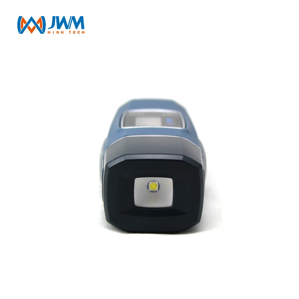

JWM IP67 Waterproof Shock-Resistant Long-Range Bluetooth 2.4GHz Guard Tour System