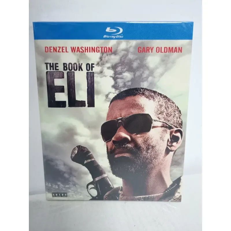 Blu-ray Disc The Book of Avery High Definition Movie Collection