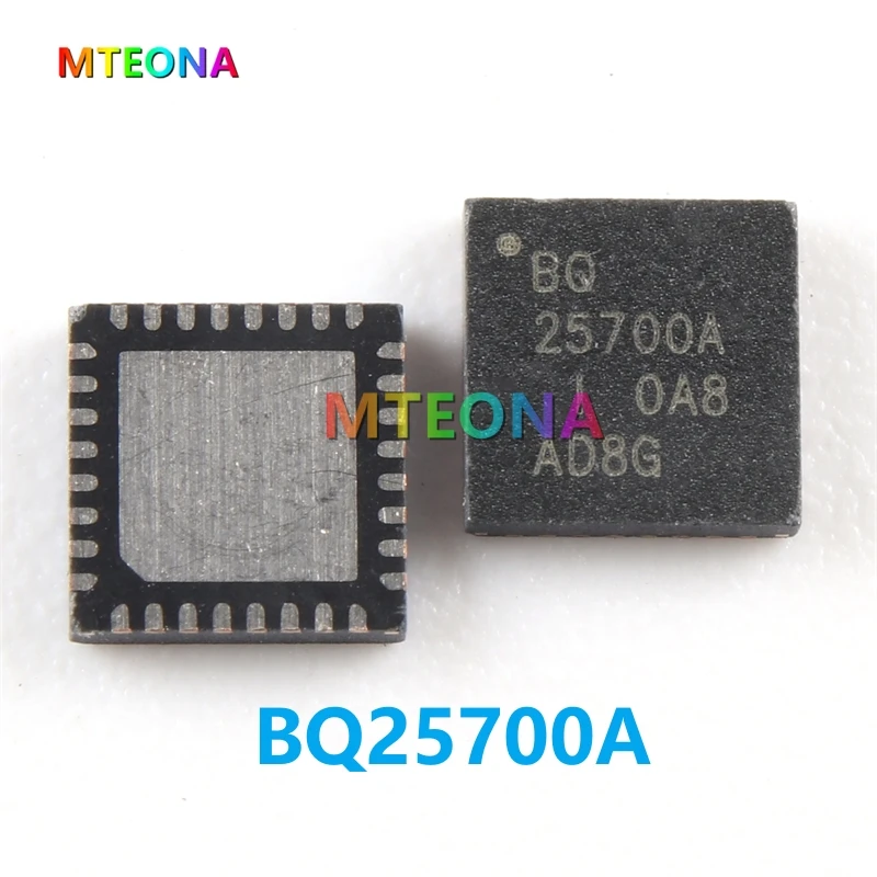 2-10Pcs/Lot 25700A BQ25700A BQ25700ARSNR QFN-32 IC Chip