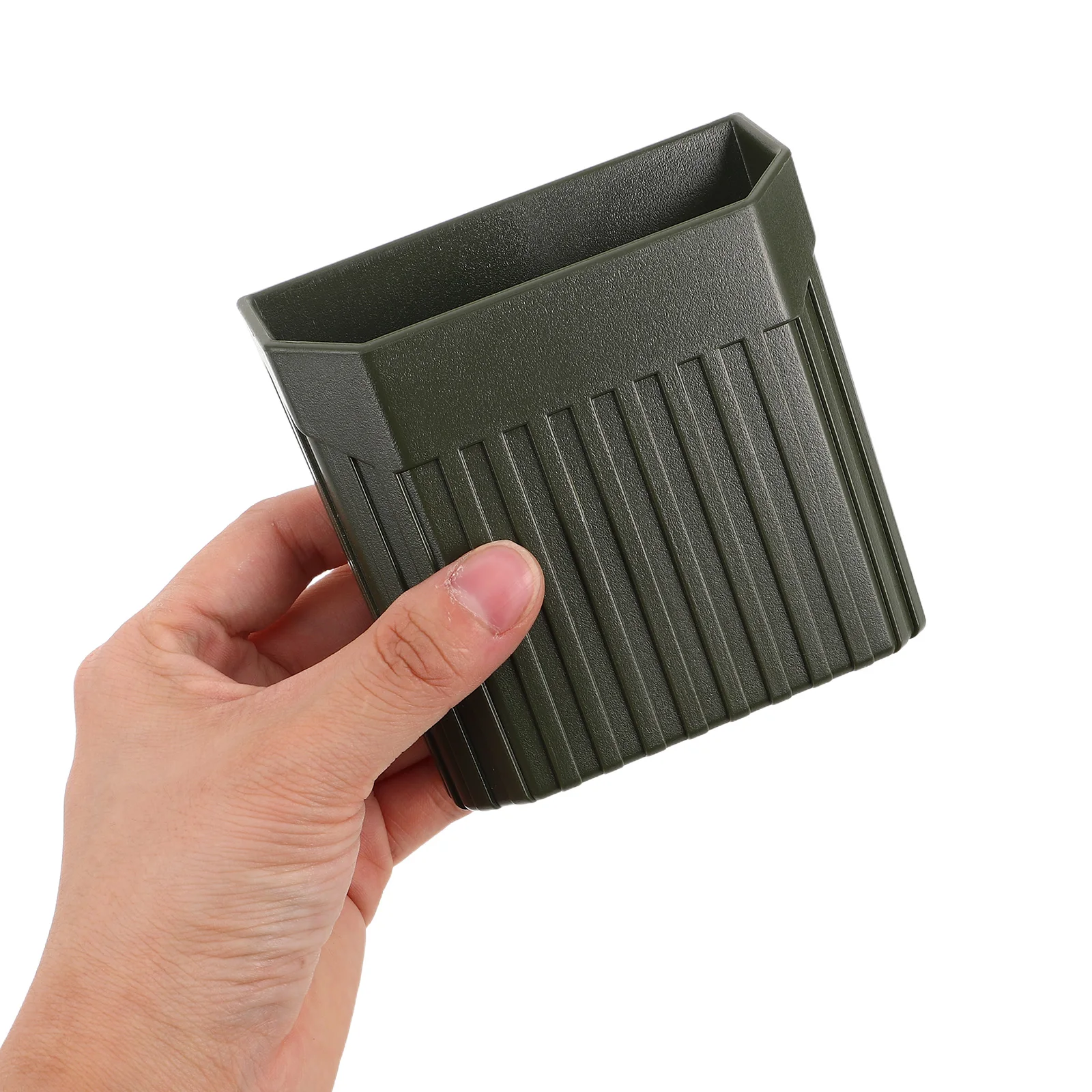 

Car Dashboard Organizer Universal Car Phone Holder Mount Adhesive Dash Storage Box Multifunctional Vehicle Interior