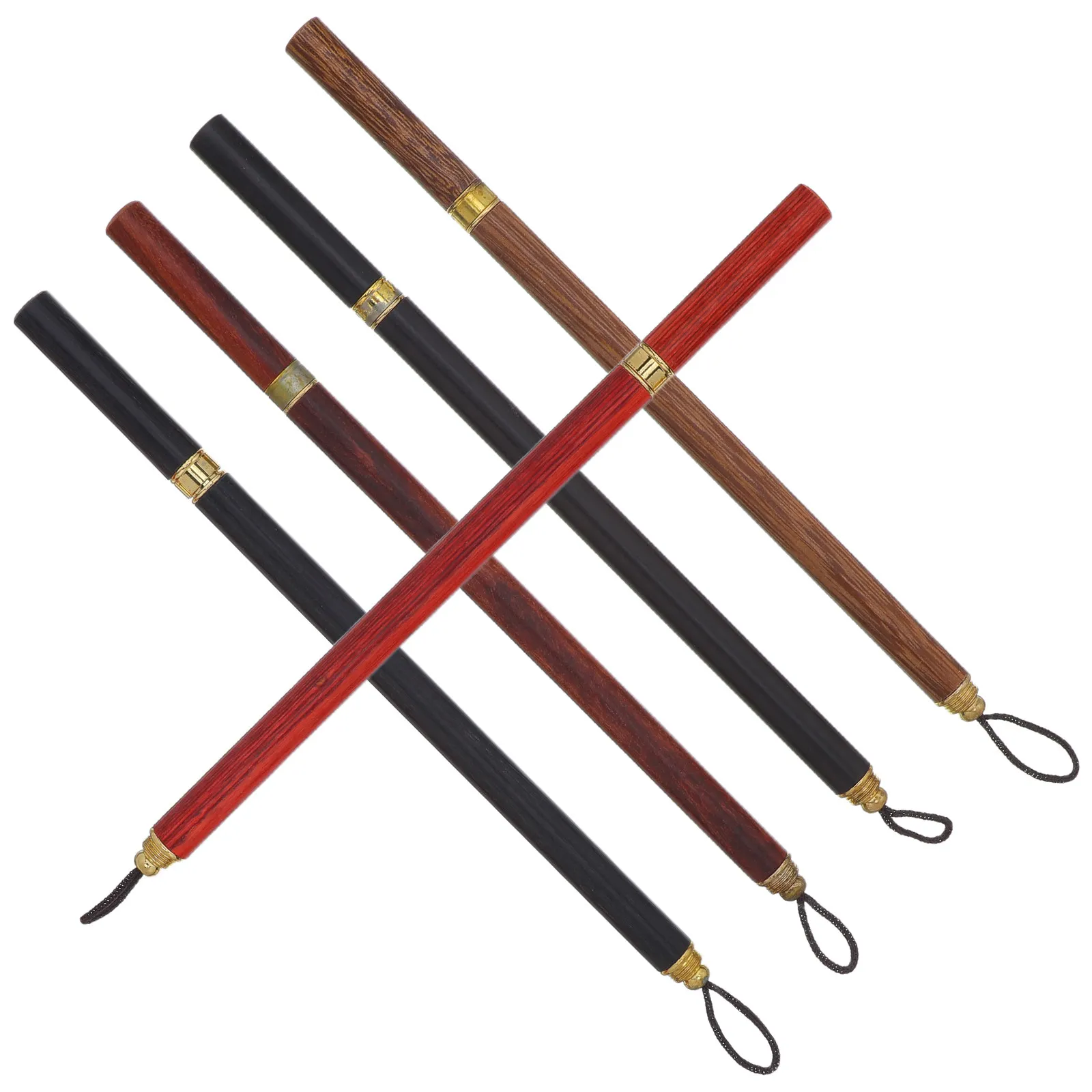 5Pcs Eternal Wood Pencils Premium Infinity Inkless Writing Tool for School Office Art Drafting Sketch Supplies view 4