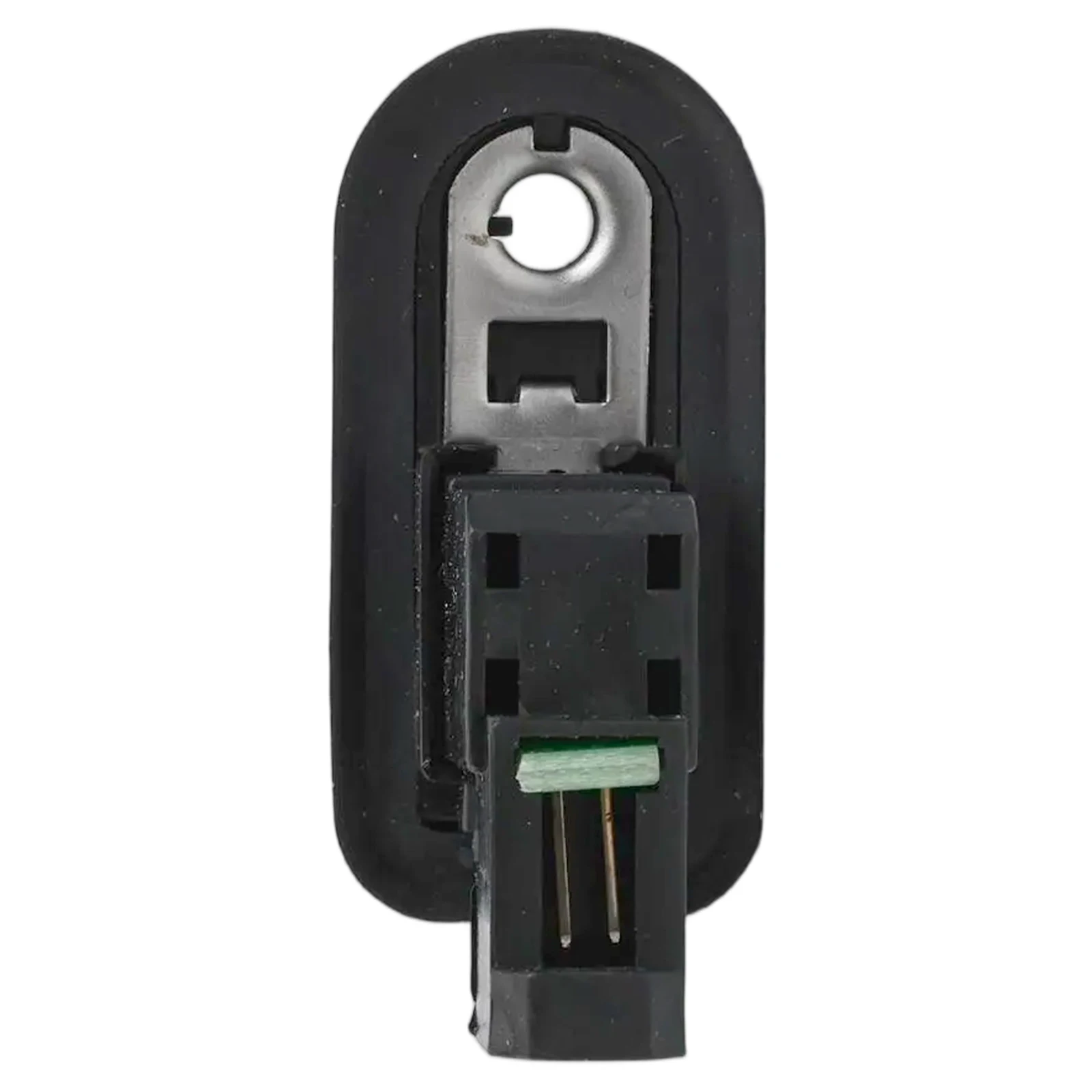 OEM 8973132080 As Shown In The Figure Door Switch Plastic And Metal Material Vehicle Maintenance For Isuzu Vehicles