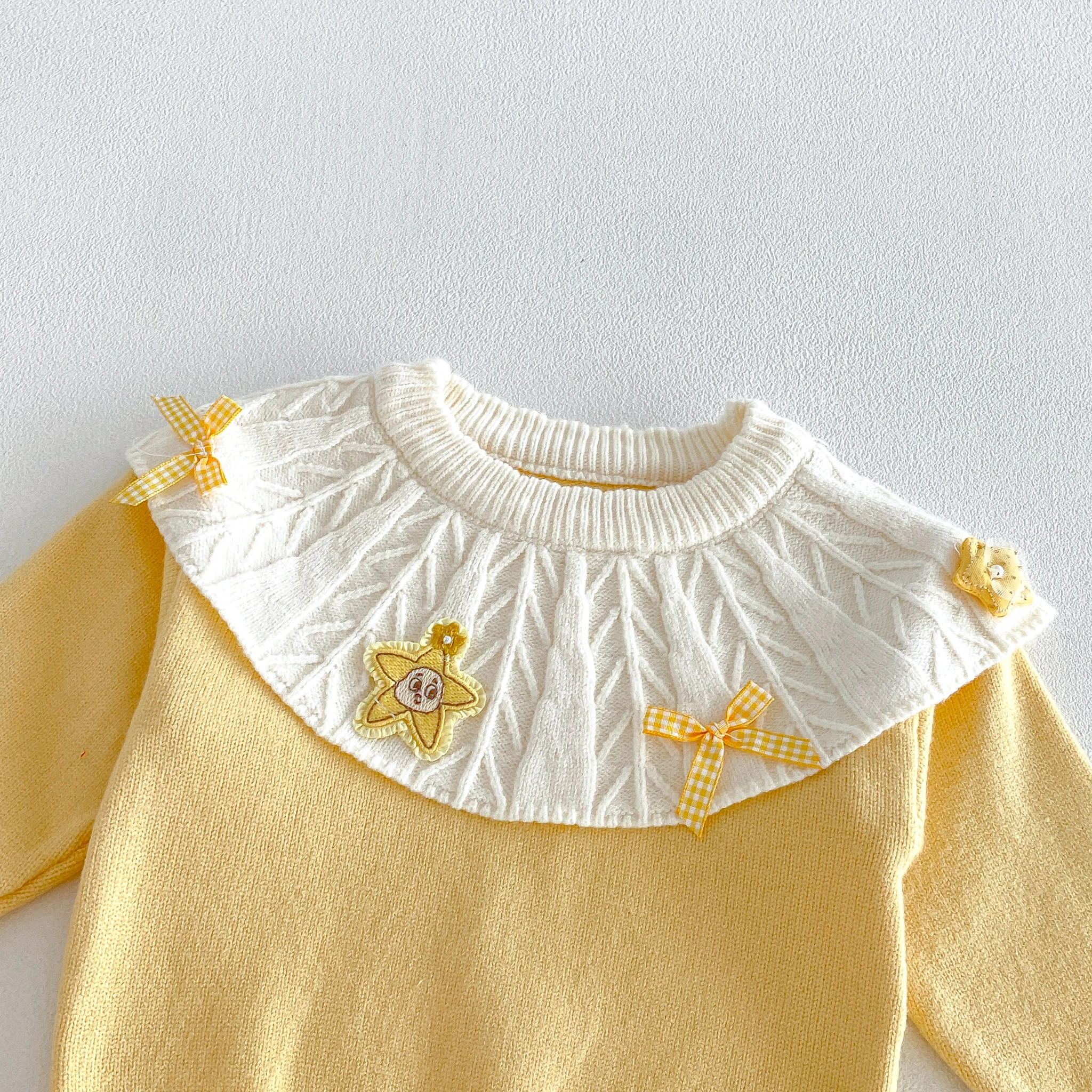 Thumbnail 4 - #24 New Knit Matching Sets Arrivals