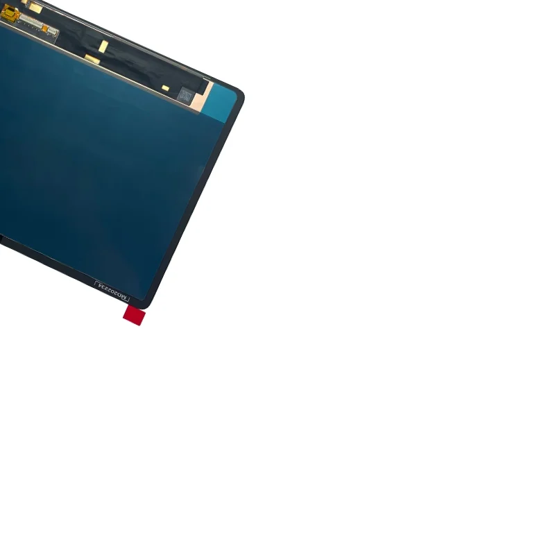 Imagem -04 - Polegada para Lenovo Tab P11 Pro 2a Geração 2023 Tb138 Display Lcd Tela de Toque Digitador Assembléia para Tb132fu Tb138fc Substituição 11.2