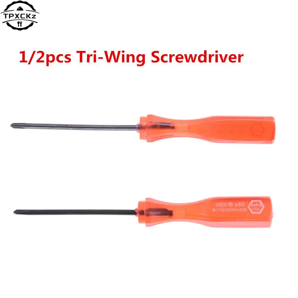 1Pcs Triwing Tri-Wi… - image