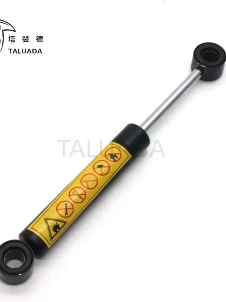 

For E320 E329D E323 E324 E325 Seat Shock Absorber Gas Spring Support Rod Excavator Parts Replacement