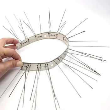 10 最佳銷售 驅鳥劑 - №9