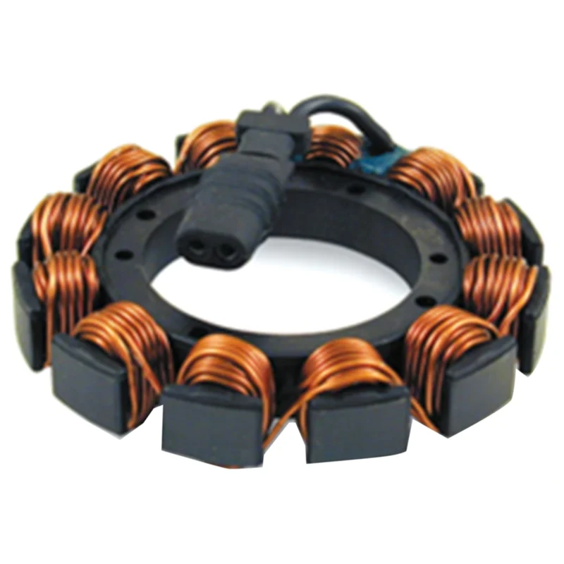 

Prominent Motorcycle Magneto Stator Coil Accessories 29970-88C 29957-81B For Davidson Sportster 32 AMP Big Twin 89