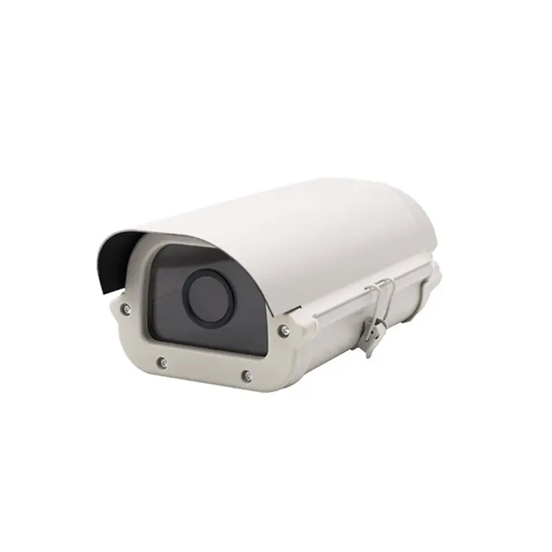 3CGRO-Waterproof Enclosure Cover Outdoor Case Security CCTV Camera Housing Monitoring Shell Surveillance
