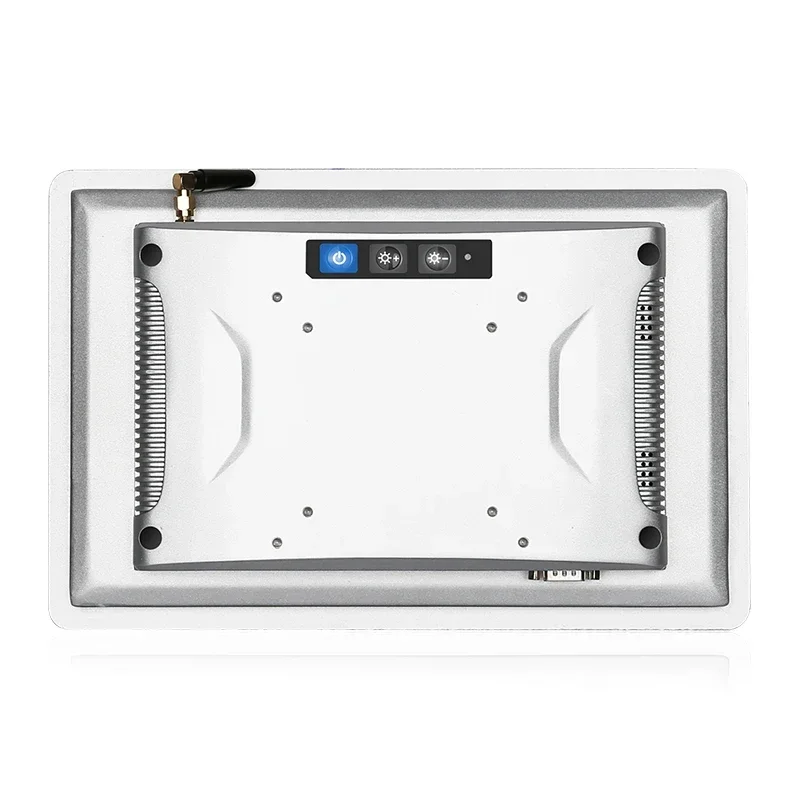 2026 Wall Mount 10.1 Inch Industrial Computer Android Tablet Medical Grade All In One Touch Industrial Panel Pc Touchthink