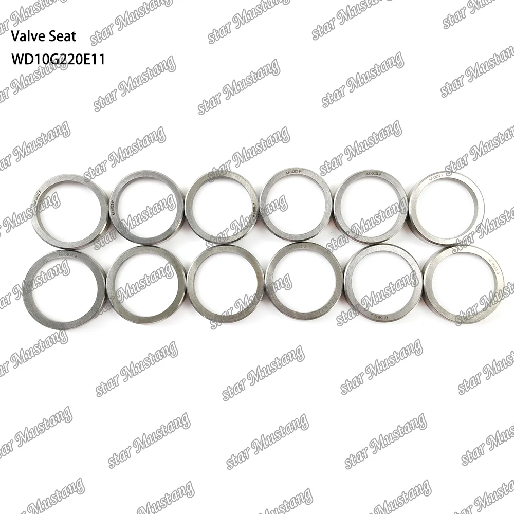 WD10G220E11 Valve Seat Suitable For Weichai Engine Parts