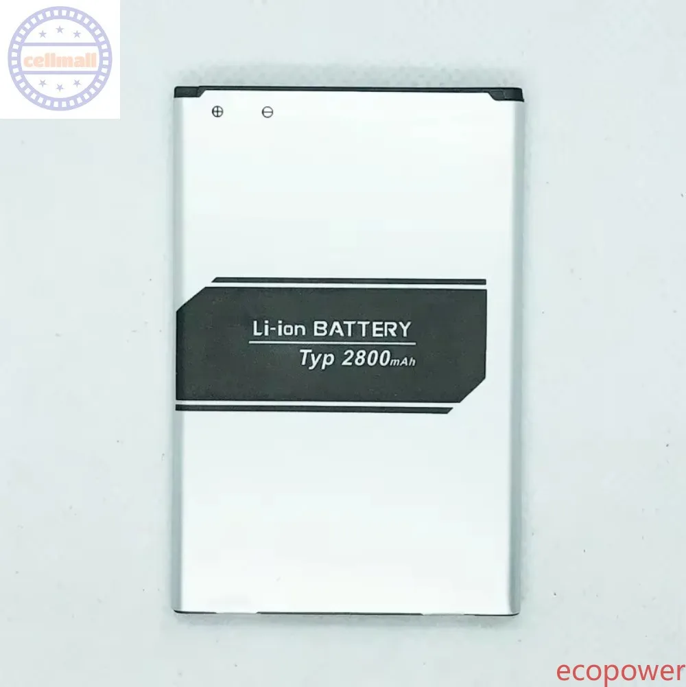 2800mAh Fast Shipping Brand New Battery BL-46G 1F For LG 2017 Version K10 Mobile phone Premium Replacement Battery+Tools