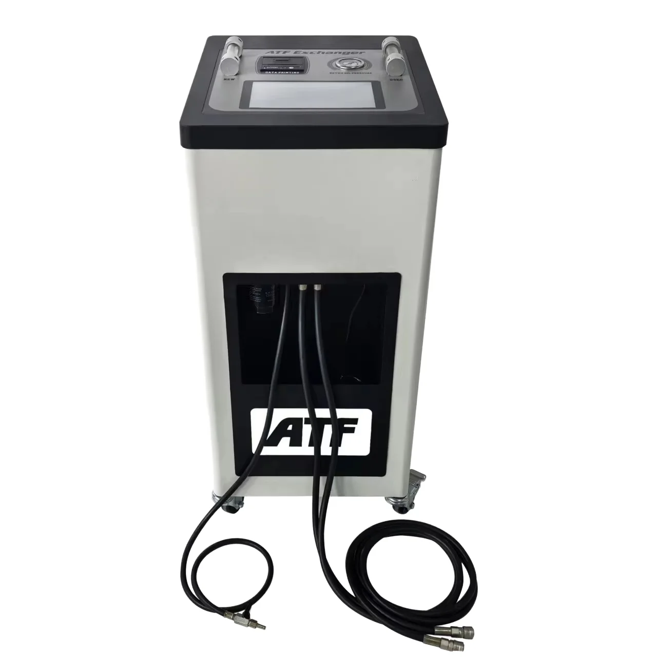 Professional Aomai Automatic Transmission Oil Change Machine AC/DC 220-240V Efficient Car Care Equipment Auto Fluid China