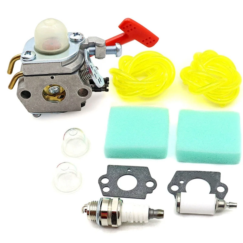 Best-Selling Carburetor Carb For Homelite SX135 UT-20601 String Trimmer Part A03002