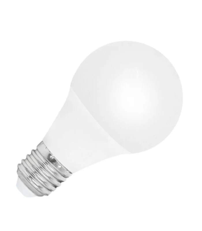 E27 led bulb 10w cool white light 6400k energy saving 85% to + 108 mm 900 lm