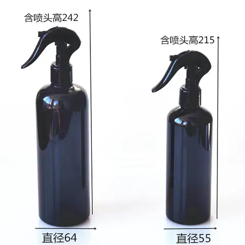 6 best sales 500 ml sprayflaska - №4