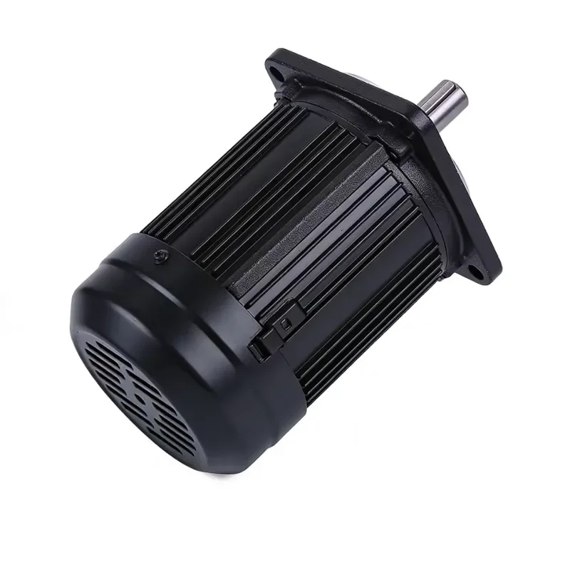 1PH8131-1DF00-0CA1 Main Spindle Motor 15kW for Oil Pipe Threading Machine