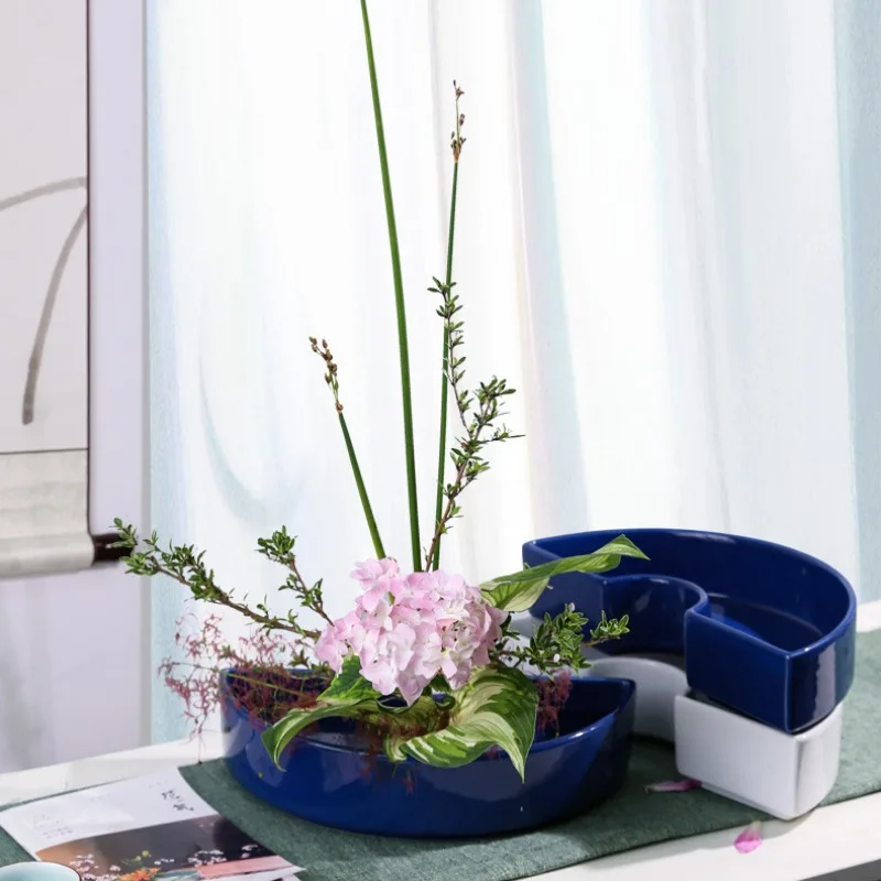 The Perfect Japanese Style Flower Arrangement Vase for Authentic