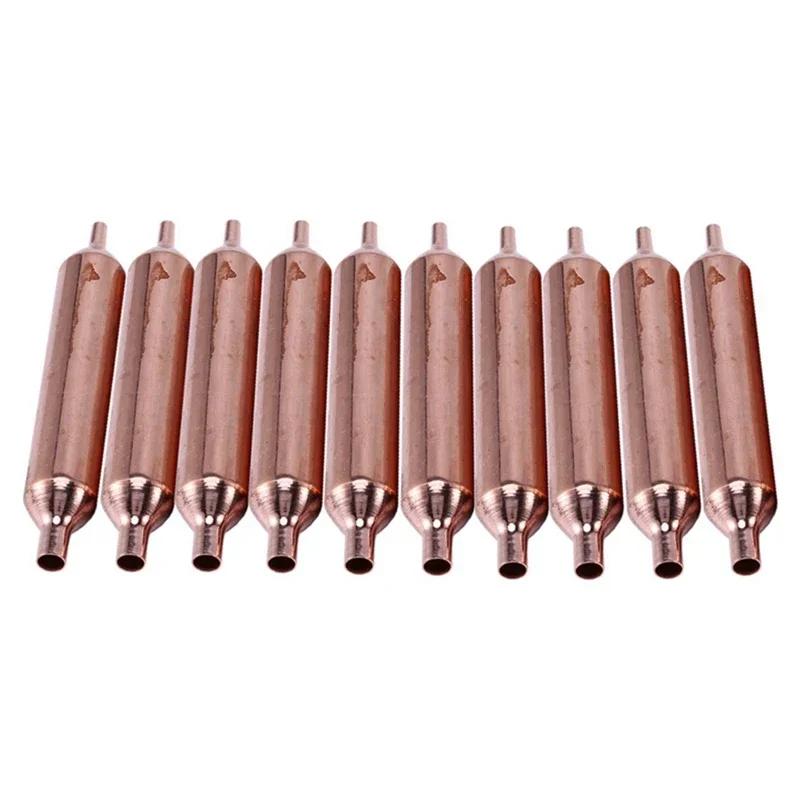 30 Refrigeration Filters 115 X18mm Refrigerator Filter Dryer Accessories Refrigeration
