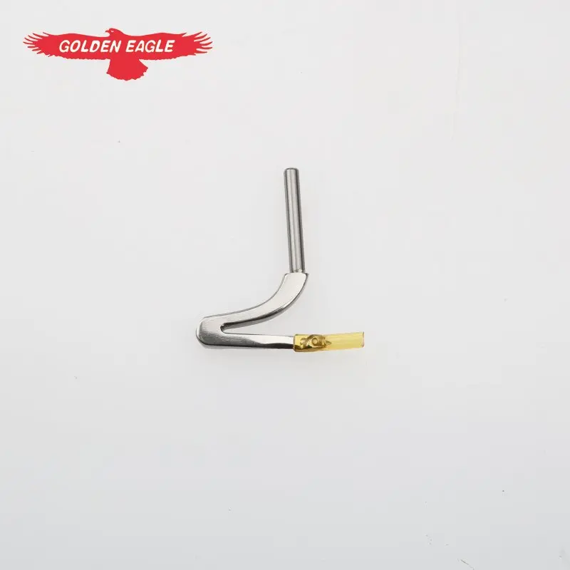 202094-0-13  For RIMOLDI 270-075 SEWING MACHINE SPARE PARTS LOOPER