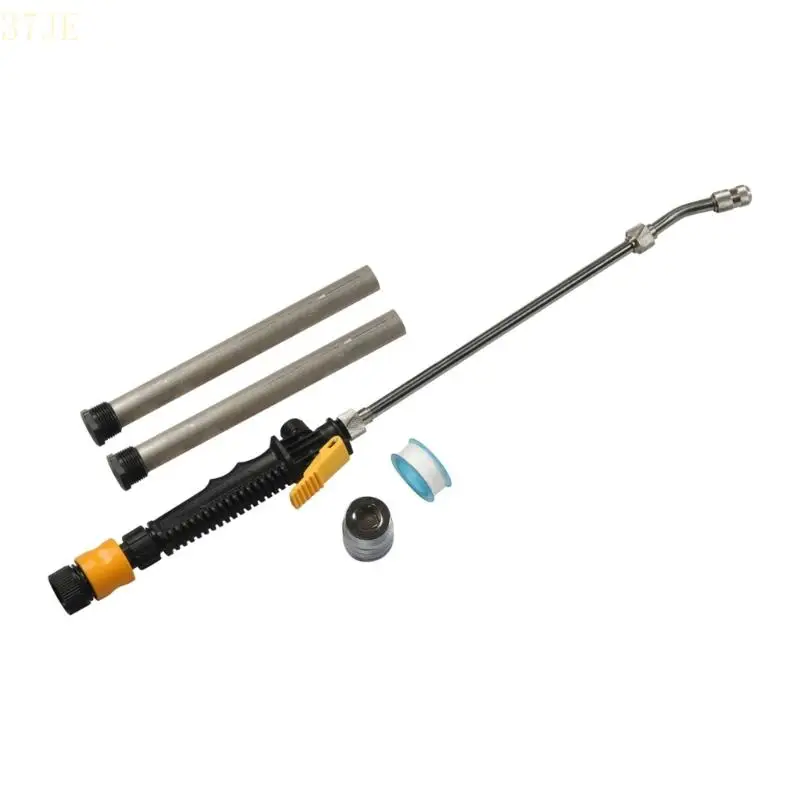 

37JE Water Heater Replacement 9.25"Lx3/4"NPT Thread Rod Flush Wand