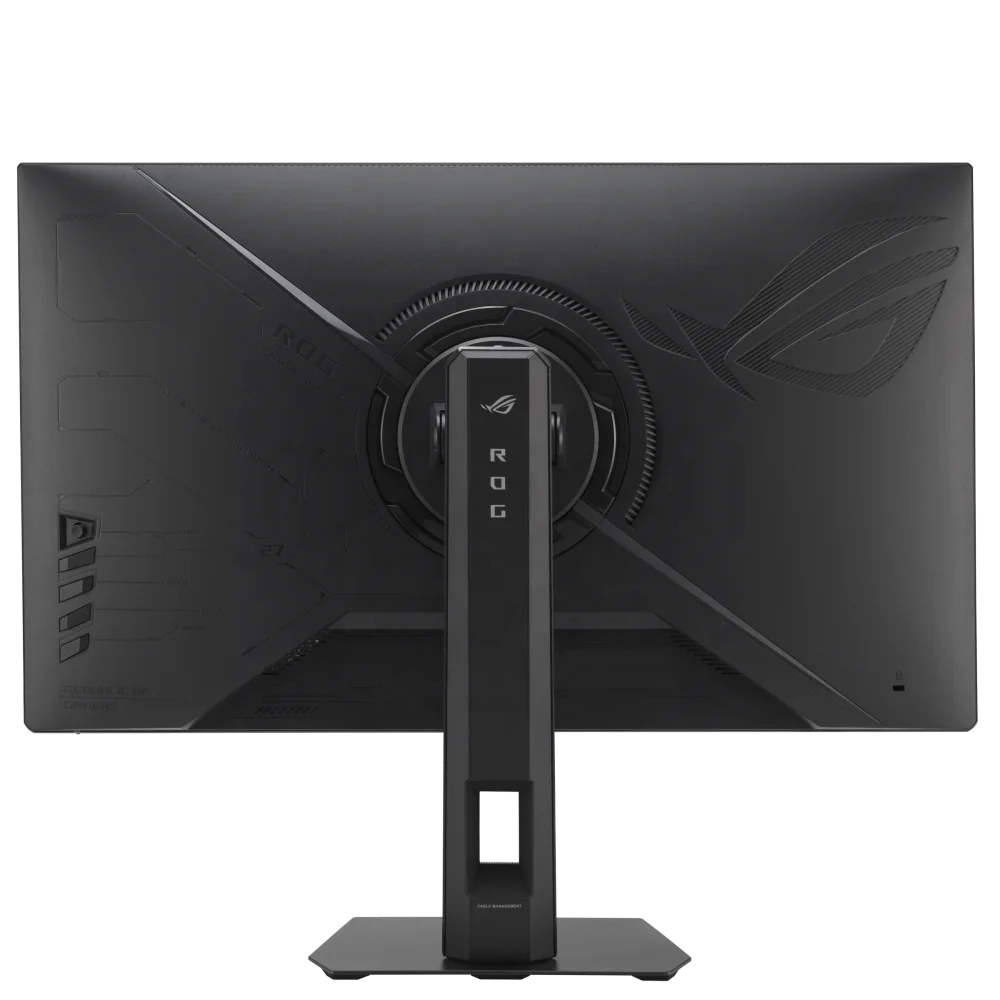2026 New ROG Strix XG27UCS Gen2 (XG27UCSR) Monitor 27