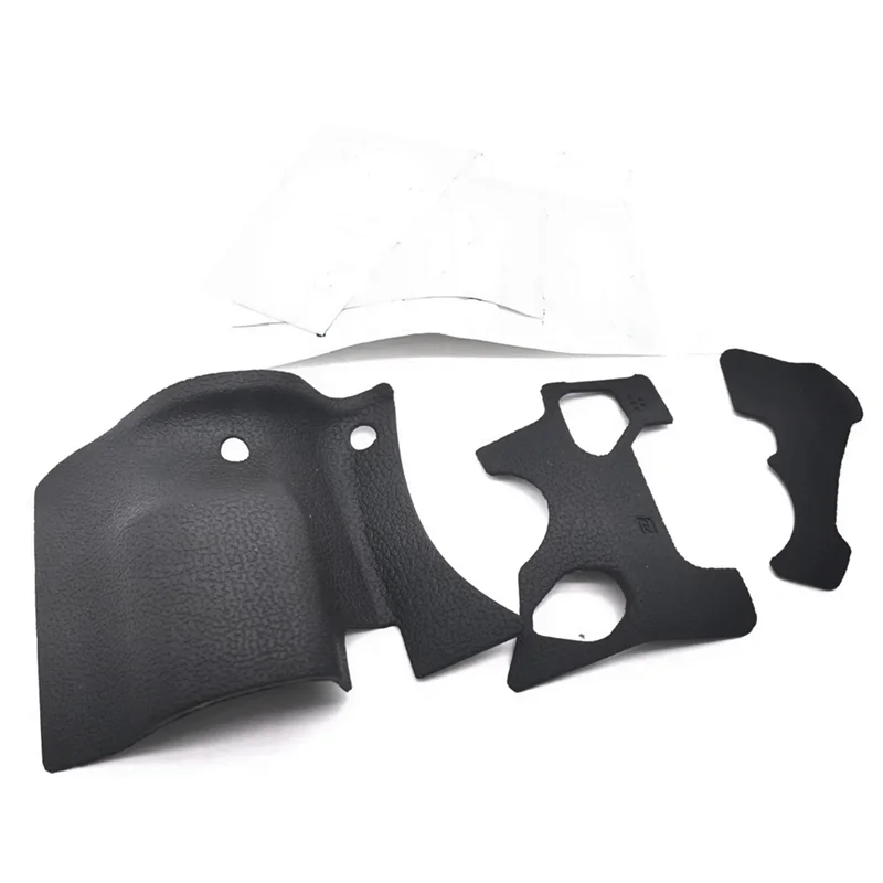 N35R_TIMEPROOF 1Set New Body Shell for Canon 6D Mark II 6DII 6D2 Digital Camera+Tape