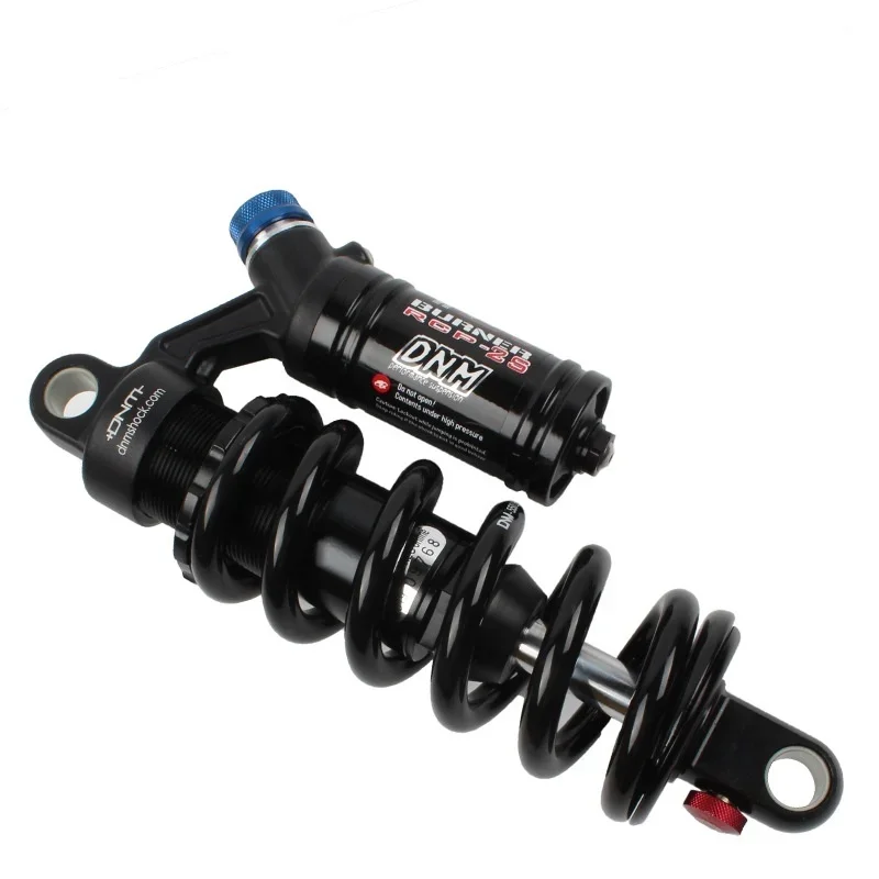 Mountain Bike Shock absorber RCP3 190-240/265mm electric motorcycle rear shock absorber bicycle accessories