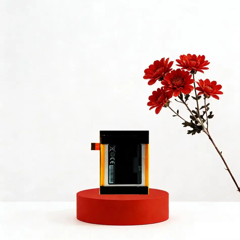 

Для Gpd Win 3 4 AEC555779-3S1P: Премиум-аккумулятор для ноутбука, 3950 мАч, 565774-3S