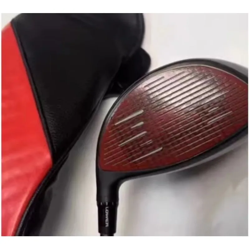 Titanium Alloy Golf Driver Head Stealth2 Golf Woods