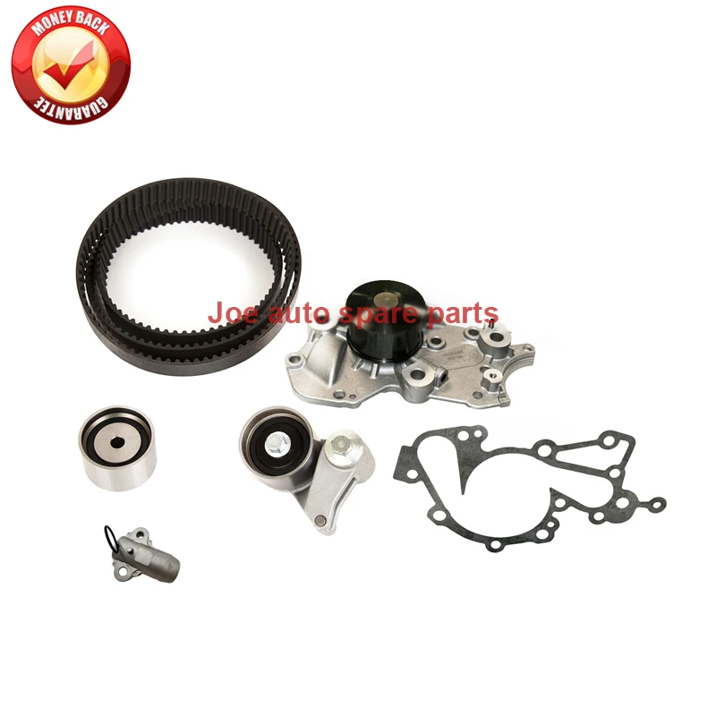 

G6EA Engine Timing belt water pump Kit for Hyundai Santa Fe Kia Magetis Optima Rondo 2656cc 2.7L 24312-3E100 248403-E000 06-10