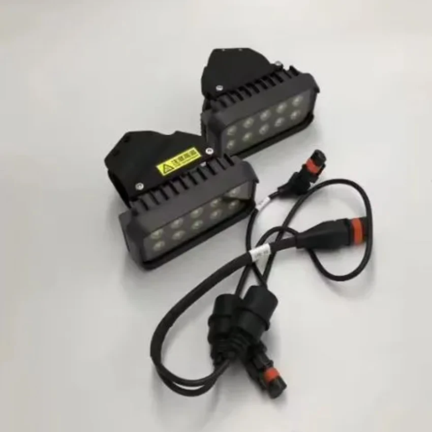 T50-60 Agricultural Drone Accessories Floodlight Night Navigation Lights Night Light Ultra Bright Night Navigation Light
