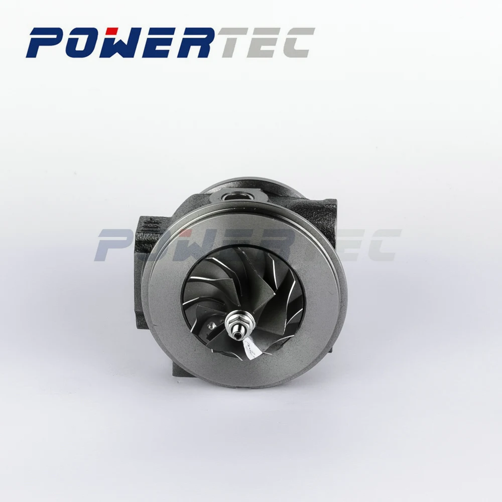 Turbocharger Cartridge TD02 49373-01001 Turbine Charger CHRA For Audi VW Seat Skoda 1.4 TSI 90 Kw 122 HP CAXA 2008