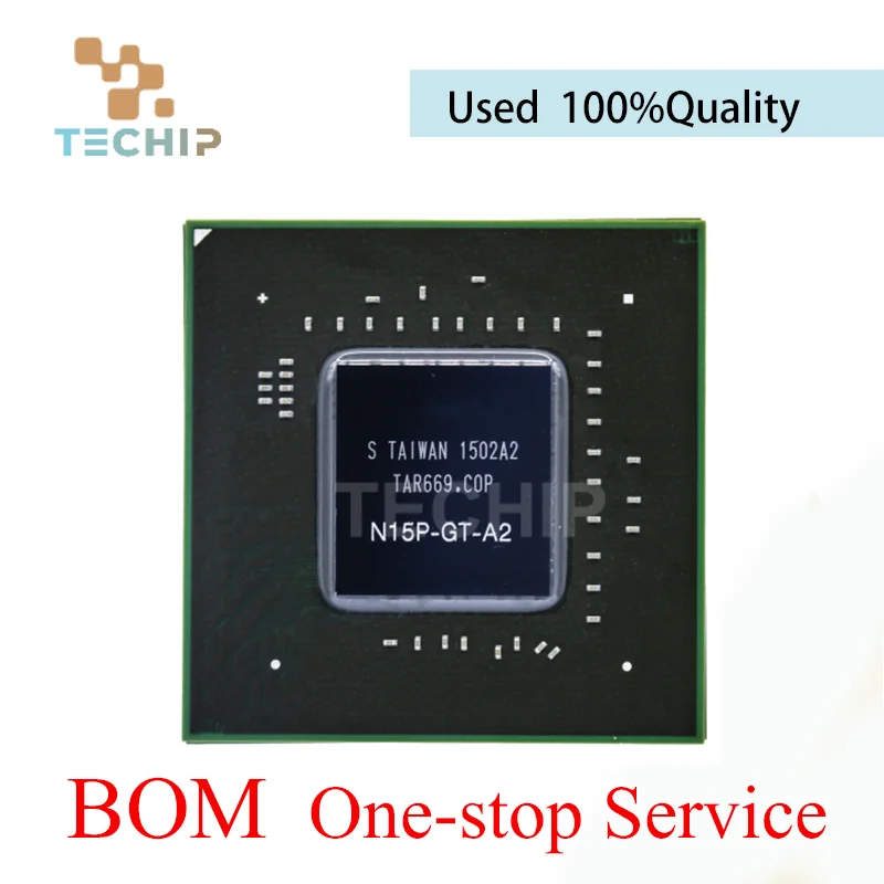 

100% тестовые оригинальные чипы N15P-GT-A2 N15P-GX-A2 N16P-GT-A2 N16P-GX-A2 BGA Reball Balls
