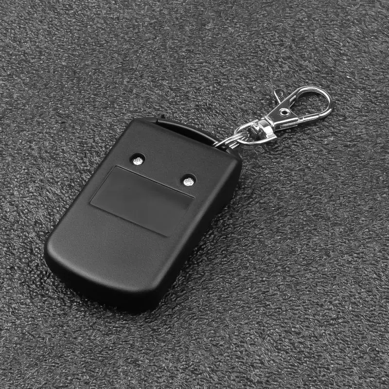 Télécommande sans fil à 4 canaux, 433 boutons Z successifs, interrupteur d'éclairage, copie de code clone, duplicateur de clé, porte de garage, fenêtre, B85B, 2 pièces, 5 pièces