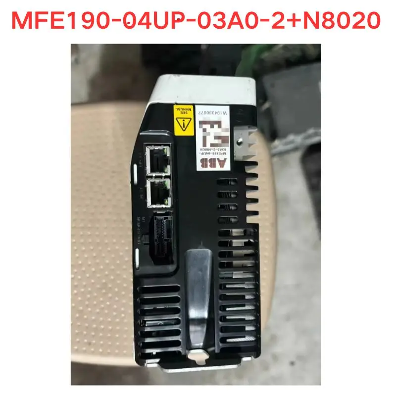 used OEM disassembled parts MFE190-04UP-03A0-2 Driver Fast Shipping