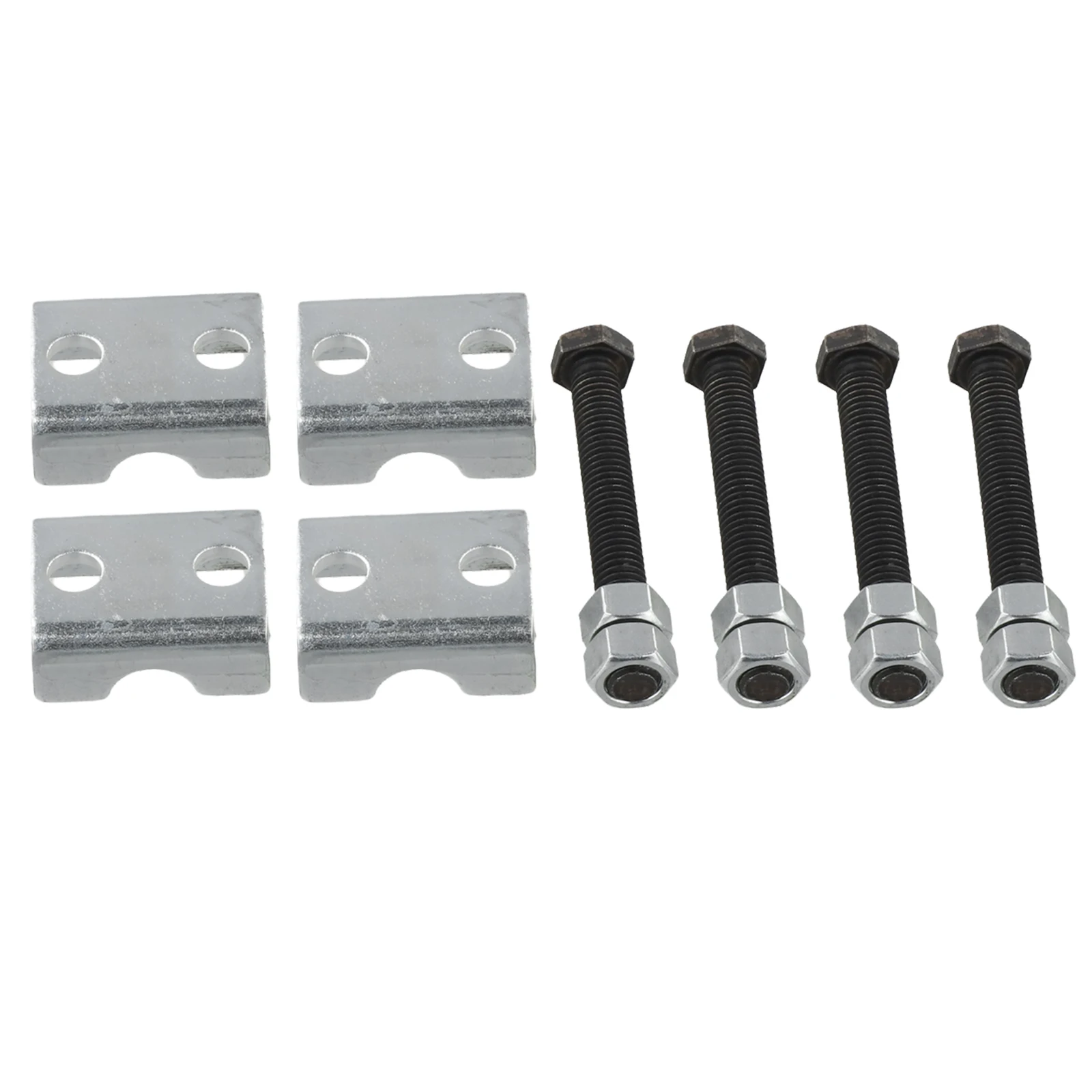 2pcs Coil Spacers 2Way Adjustable Lower Spring Spacers for Vehicle Suspension Height Adjustment and Coil Spring Compression