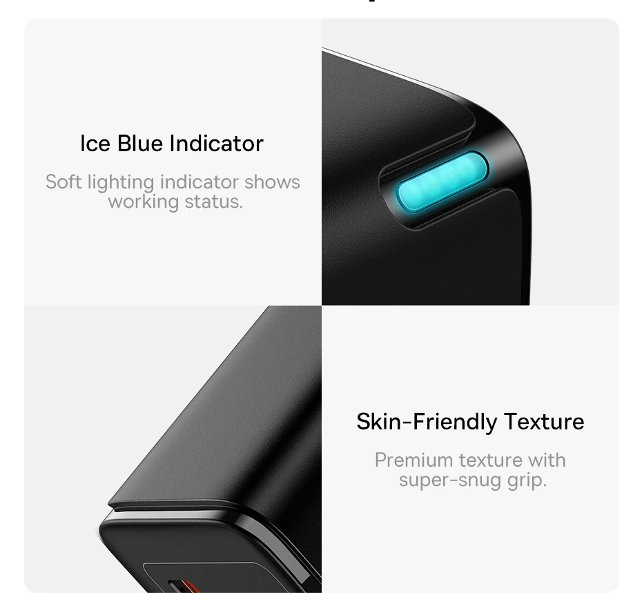 Baseus 65W GaN Charger Quick Charge Type C PD QC Charger USB Charger Portable Fast Charger For Laptop iPhone 17 16 15 14 13 Pro